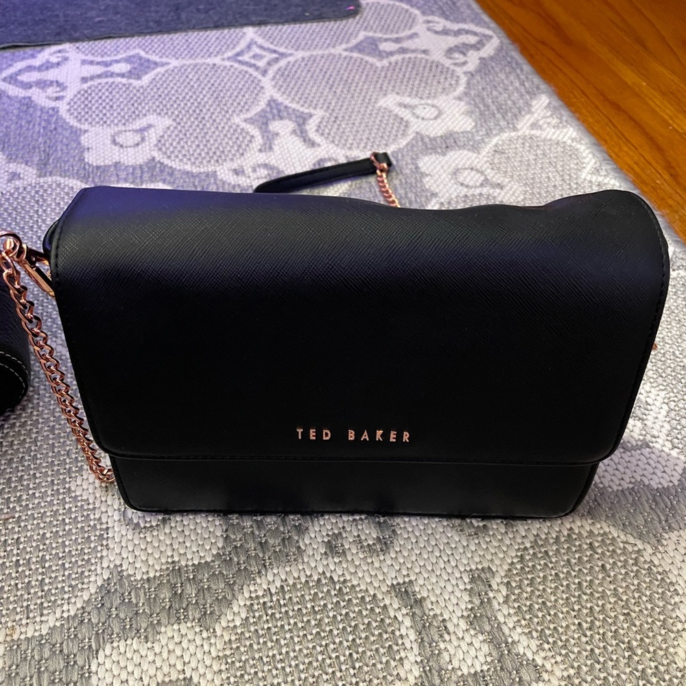 Ted Baker Evening Bag